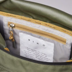 Sandqvist Valley Hike Ryggsekk -Osrey Butikk 3705 20d58fcd24 valley hike trekkgreenleafgreen sqa1911 06