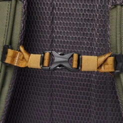 Sandqvist Valley Hike Ryggsekk -Osrey Butikk 3705 213a3df1c0 valley hike trekkgreenleafgreen sqa1911 05