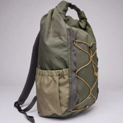 Sandqvist Valley Hike Ryggsekk -Osrey Butikk 3705 75a0eef617 valley hike trekkgreenleafgreen sqa1911 04