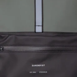 Sandqvist Ruben 2.0 Ryggsekk -Osrey Butikk 3817 70f003d26b ruben 20 multi black lichen green sqa2038 3