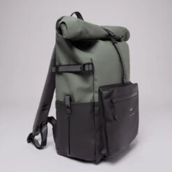 Sandqvist Ruben 2.0 Ryggsekk -Osrey Butikk 3817 a1ff9fefce ruben 20 multi black lichen green sqa2038 4