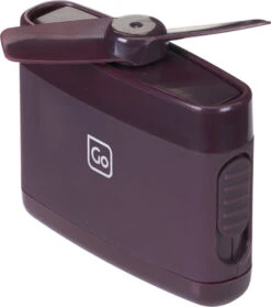 GO TRAVEL Micro Fan Reisevifte -Osrey Butikk 505 prod a col1 burgundy