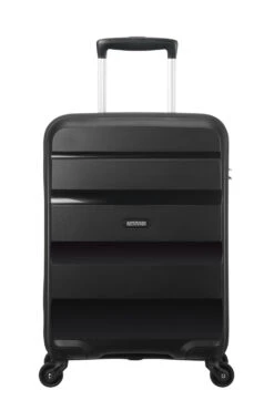 American Tourister Bon Air Spinner S Trillekoffert (carry-on) -Osrey Butikk 59422 1041 SPINNER S STRICT FRONT