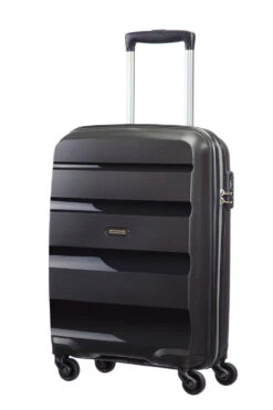 American Tourister Bon Air Spinner S Trillekoffert (carry-on) -Osrey Butikk 59422 1041 SPINNER S STRICT FRONT34
