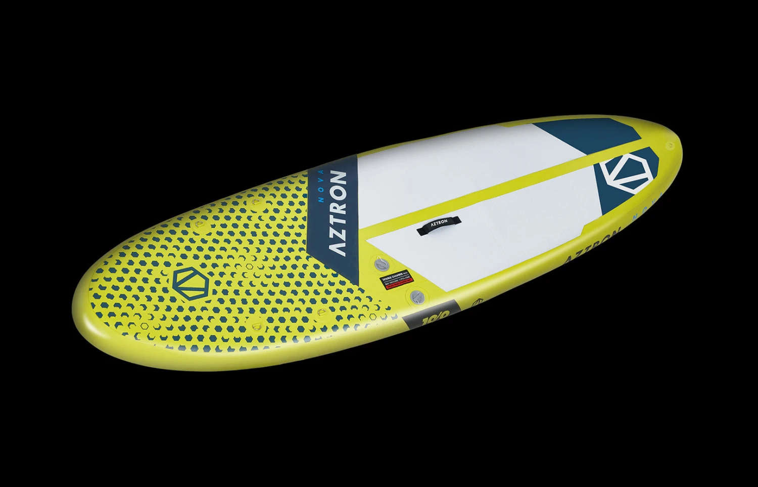 Aztron Nova 2.0 Compact 10' SUP-pakke 12 Aztron Nova 2.0 Compact 10' SUP-pakke - Bilde 10