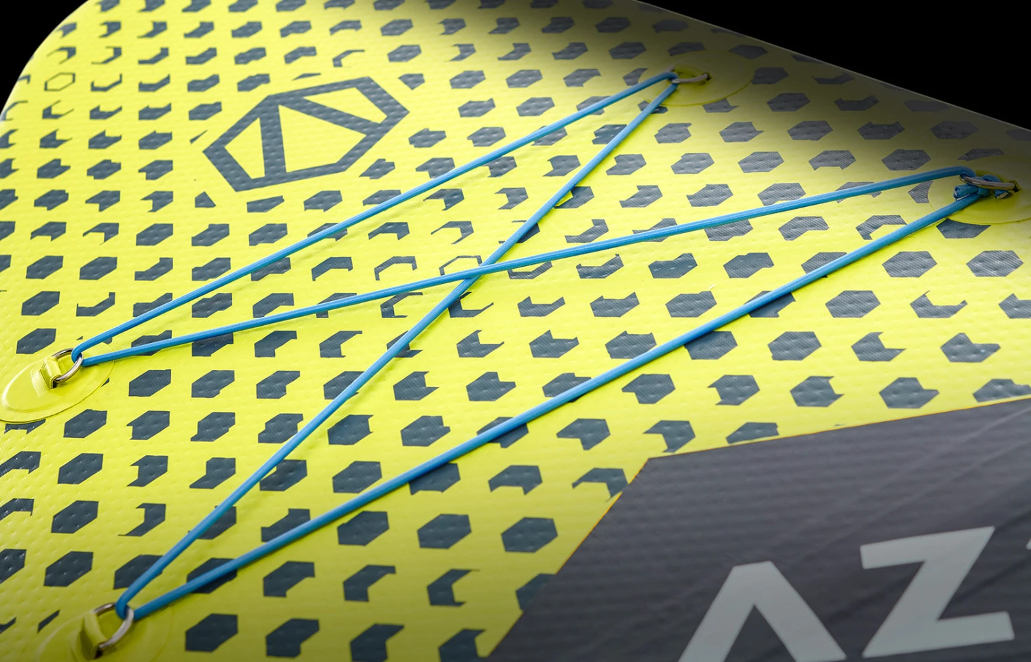 Aztron Nova 2.0 Compact 10' SUP-pakke 9 Aztron Nova 2.0 Compact 10' SUP-pakke - Bilde 7