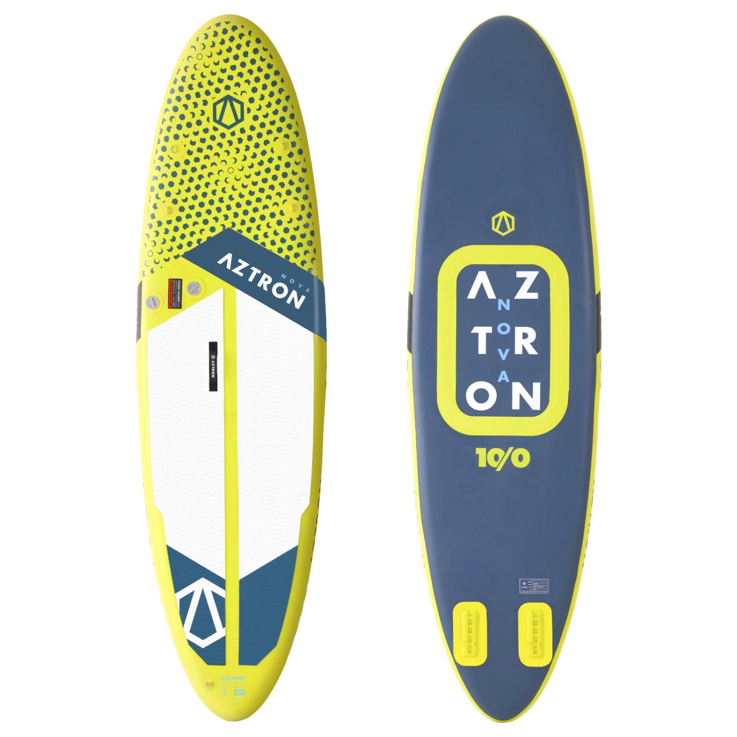 Aztron Nova 2.0 Compact 10' SUP-pakke 3 Aztron Nova 2.0 Compact 10' SUP-pakke