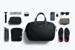 BELLROY Lite Duffel Reisebag -Osrey Butikk 6 2