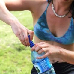 Lifeventure Travel Bottle Shower Reisedusj -Osrey Butikk 62110 travel bottle shower 6