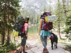 Thermarest Z-Lite Sol Liggeunderlag 14 Thermarest Z-Lite Sol Liggeunderlag -Osrey Butikk 65400 Thermarest Therm a rest Z Lite SOL Regular L 3