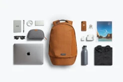 BELLROY Classic Backpack -Osrey Butikk 7 3