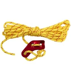 Helsport Guy Line 2,5m (6 Stk)