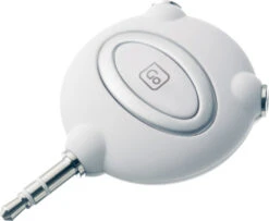 GO TRAVEL Share Adaptor -Osrey Butikk 914 prod a col1 absolute white
