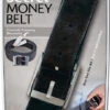 GO TRAVEL Belt Bank Reisebelte -Osrey Butikk 950 pack none