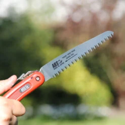 Tursag / Foldesag (150 Mm) -Osrey Butikk ARS Foldesag Tursag 150mm Red ute