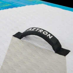 Aztron Mercury 2.0 Allround 10' SUP -Osrey Butikk AZTRON Mercury 2 0 Allround SUP handtak detalj