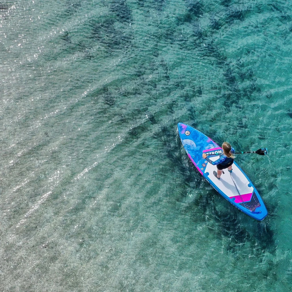 Aztron Terra Touring 10' SUP 5 Aztron Terra Touring 10' SUP - Bilde 3