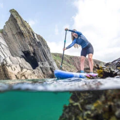 Aztron Terra Touring 10' SUP 13 Aztron Terra Touring 10' SUP -Osrey Butikk AZTRON Terra Touring SUP dame padler