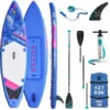 Aztron Terra Touring 10' SUP -Osrey Butikk AZTRON Terra Touring SUP pakke