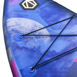 Aztron Terra Touring 10' SUP 17 Aztron Terra Touring 10' SUP -Osrey Butikk AZTRON Terra Touring SUP snore