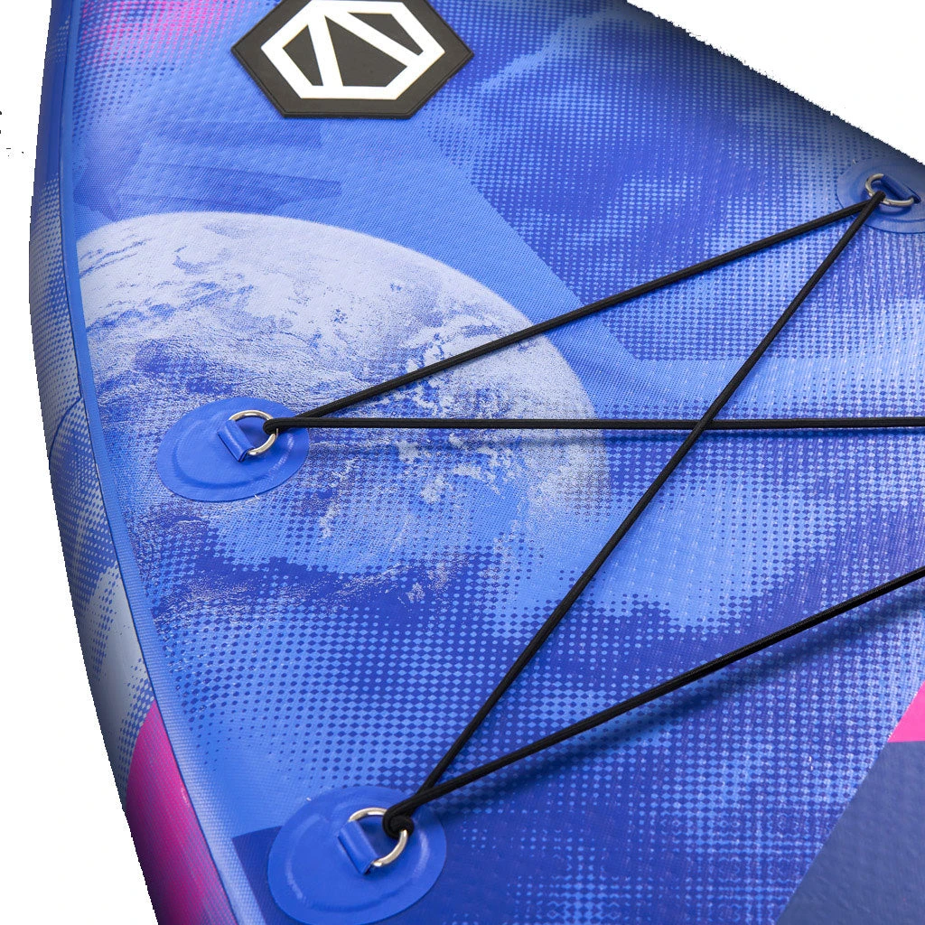 Aztron Terra Touring 10' SUP 10 Aztron Terra Touring 10' SUP - Bilde 8