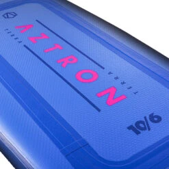 Aztron Terra Touring 10' SUP 14 Aztron Terra Touring 10' SUP -Osrey Butikk AZTRON Terra Touring SUP undersiden