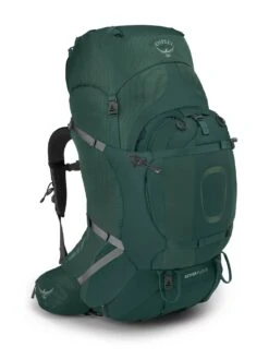 Osprey Aether Plus 85 Fjellsekk Herre