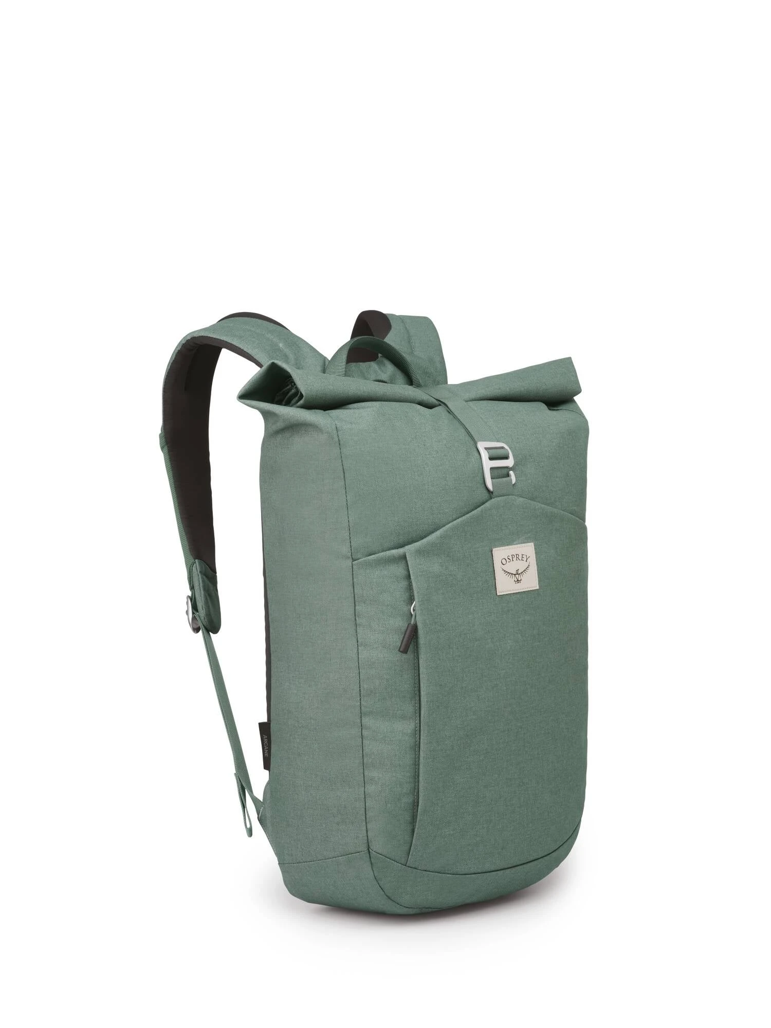 Osprey Arcane Roll Top Ryggsekk 4 Osprey Arcane Roll Top Ryggsekk - Bilde 2