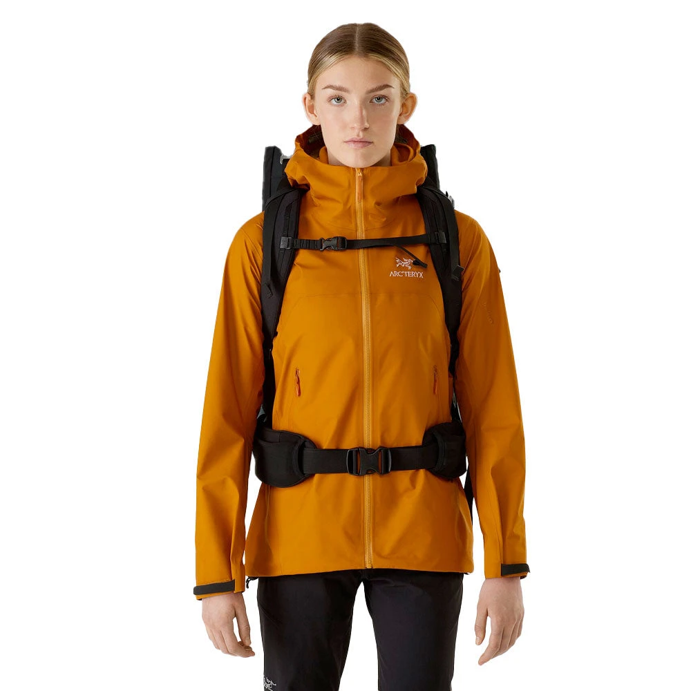 Arcteryx Bora AR 70 Tursekk (Dame) 4 Arcteryx Bora AR 70 Tursekk (Dame) - Bilde 2