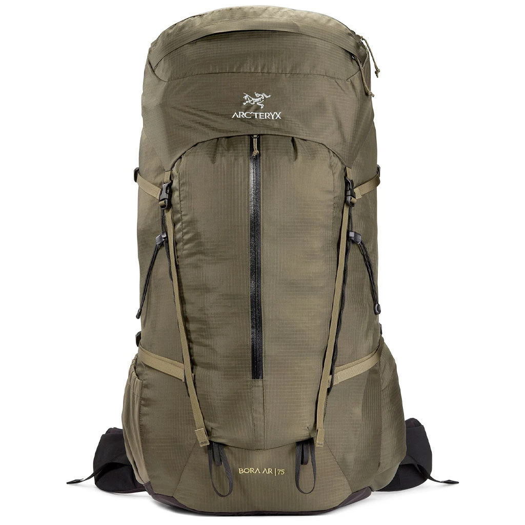 Arcteryx Bora AR 75 Tursekk (Herre) 3 Arcteryx Bora AR 75 Tursekk (Herre)