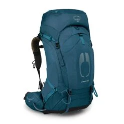 Osprey Atmos AG 50 Tursekk Herre (2022) -Osrey Butikk AtmosAG50 S22 Venture Blue