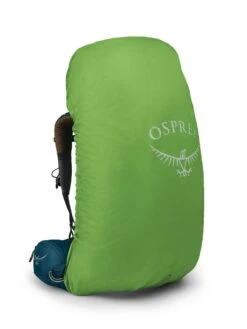 Osprey Atmos AG 65 Tursekk Herre -Osrey Butikk AtmosAG65 S22 Side2 VentureBlue 10004001 web