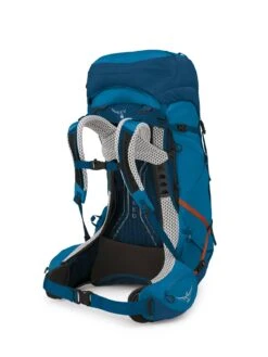 Osprey Atmos AG LT 50 -Osrey Butikk AtmosAGLT50 S23 SideBack NightShiftScoriaBlue10004682 web