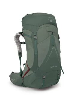Osprey Aura AG LT 65 Tursekk Dame