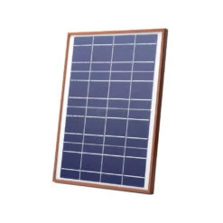 Home 300 Solar System (Solcellebelysning) -Osrey Butikk BRIGHT Home 300 Solar Home System solcellepanel