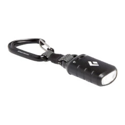 Black Diamond Ion Keychain Light