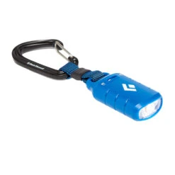 Black Diamond Ion Keychain Light -Osrey Butikk Black Diamond ION Keychain Light Powell