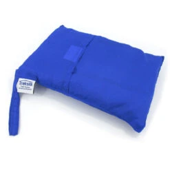 Silkelakenpose 100% Silke 7 Silkelakenpose 100% Silke -Osrey Butikk BlueSilke