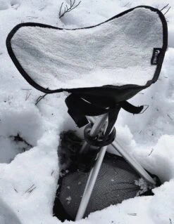 Krysstol Micro Med Truge & Skinnsete -Osrey Butikk C903