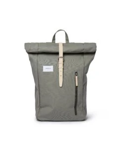 Sandqvist Dante Ryggsekk -Osrey Butikk DANTE MossGreen SQA1577 011