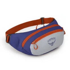 Osprey Daylite Waist Rumpetaske -Osrey Butikk DayliteWaist S23 Side Silver 10005142 web