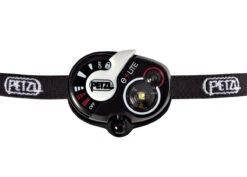Petzl E+Lite P4 Nødlykt (50 Lumen) -Osrey Butikk E02 P4 ELITE 2 focus 1 LowRes