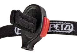Petzl E+Lite P4 Nødlykt (50 Lumen) -Osrey Butikk E02 P4 ELITE 2 focus 2 LowRes