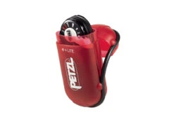 Petzl E+Lite P4 Nødlykt (50 Lumen) -Osrey Butikk E02 P4 ELITE 2 focus 3 LowRes
