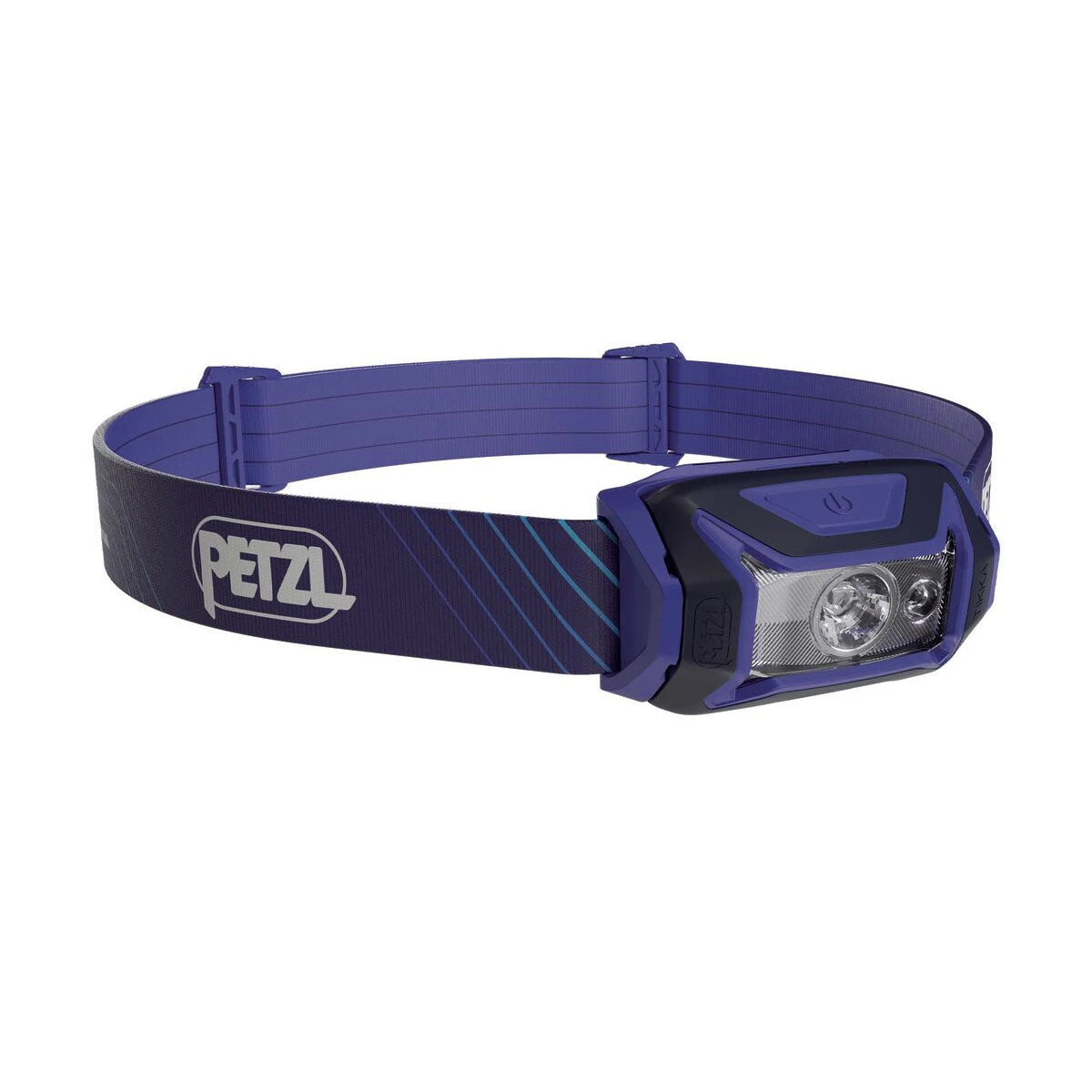 Petzl Tikka Core Hodelykt (450 Lumen) 4 Petzl Tikka Core Hodelykt (450 Lumen) - Bilde 2