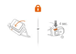 Petzl Bindi Ultrakompakt Hodelykt (200 Lumen) -Osrey Butikk E102AA00 BINDI focus 5 LowRes