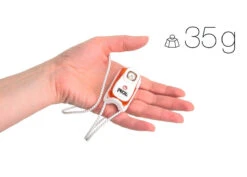 Petzl Bindi Ultrakompakt Hodelykt (200 Lumen) -Osrey Butikk E102AA01 BINDI focus 1 LowRes