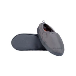 Exped Camp Slipper Turtøfler -Osrey Butikk EXPED Camp Slipper Turtofler Charcoal
