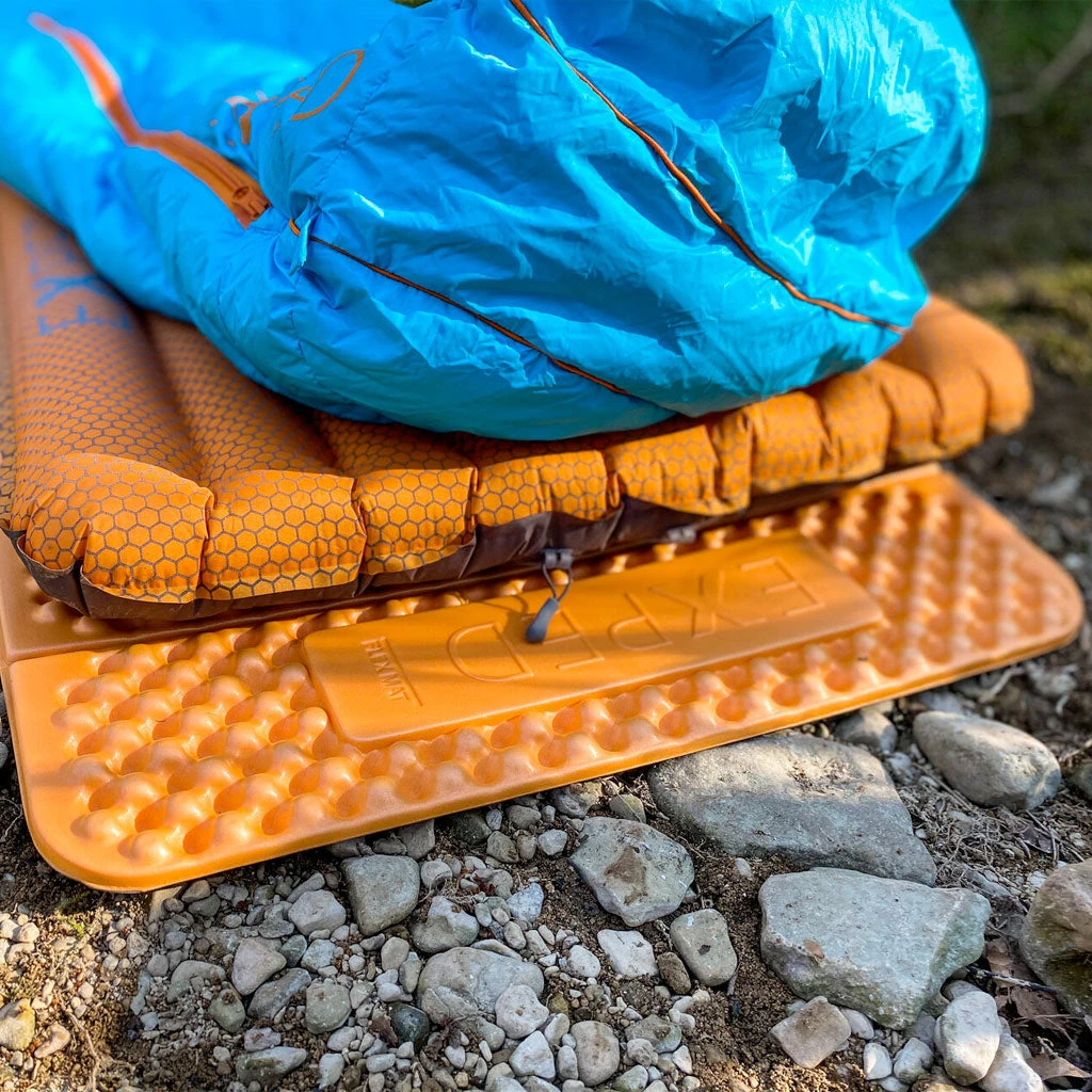 Exped FlexMat Liggeunderlag 10 Exped FlexMat Liggeunderlag - Bilde 9
