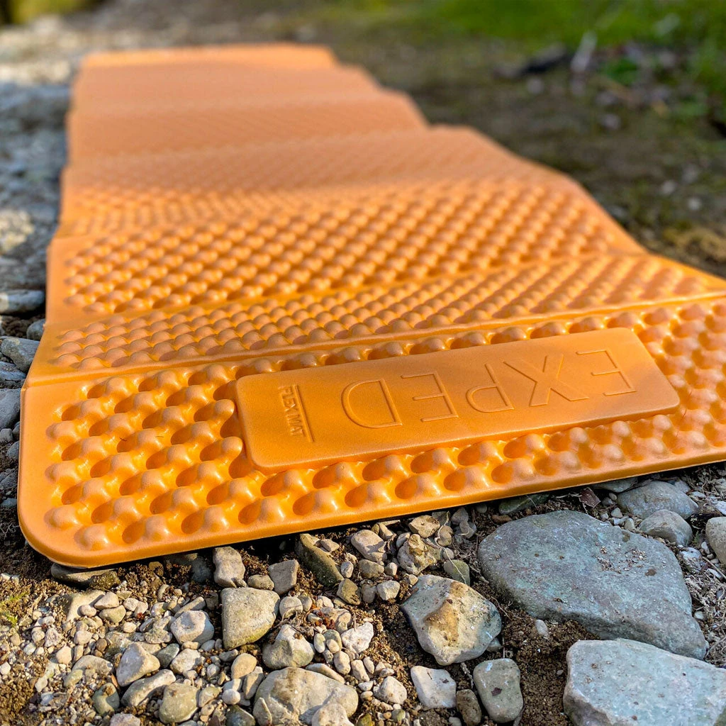 Exped FlexMat Liggeunderlag 6 Exped FlexMat Liggeunderlag - Bilde 5